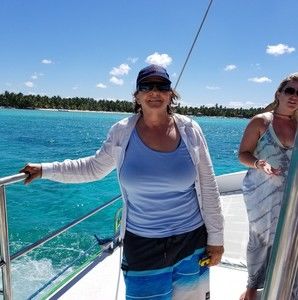 Meet your Posher, Sandy